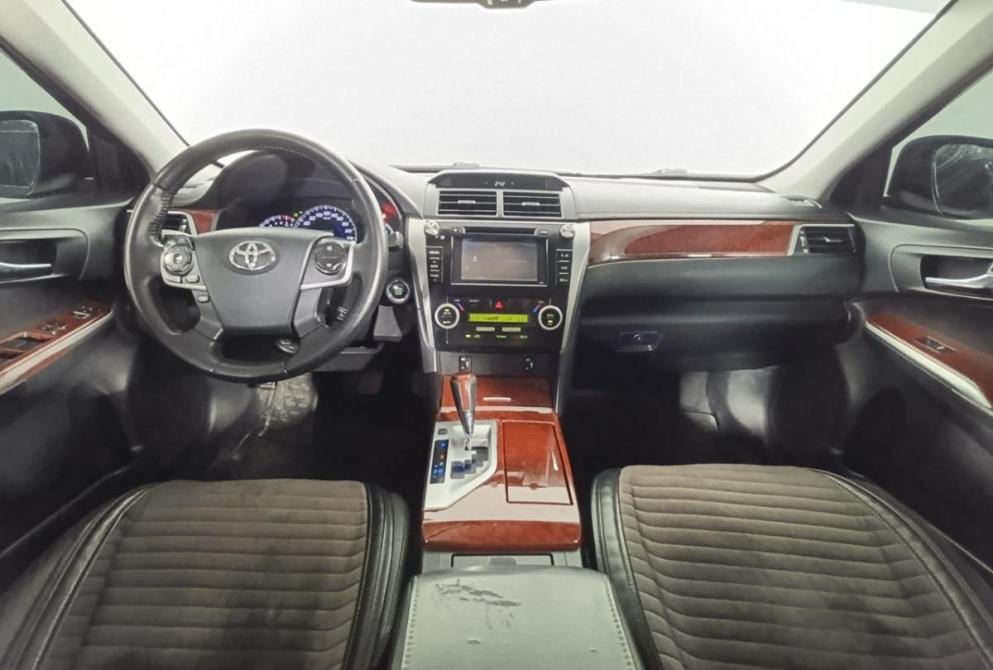 Toyota Camry VII (XV50) Волгоград  - изображение 11