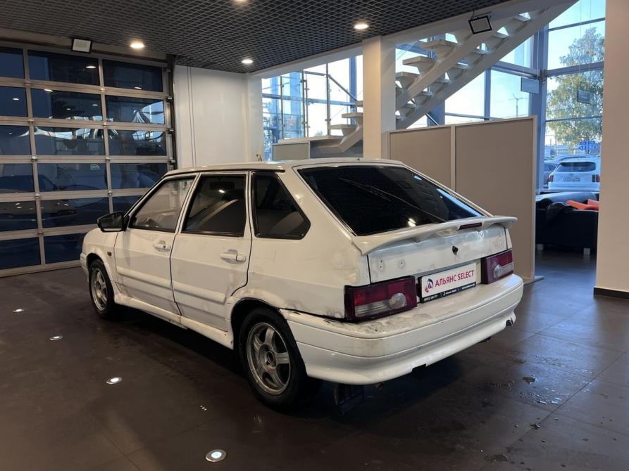 Lada (ВАЗ) 2114 Чебоксары  - изображение 5