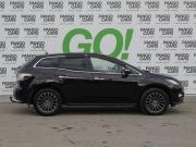 Mazda CX-7 I Владимир  - изображение 20