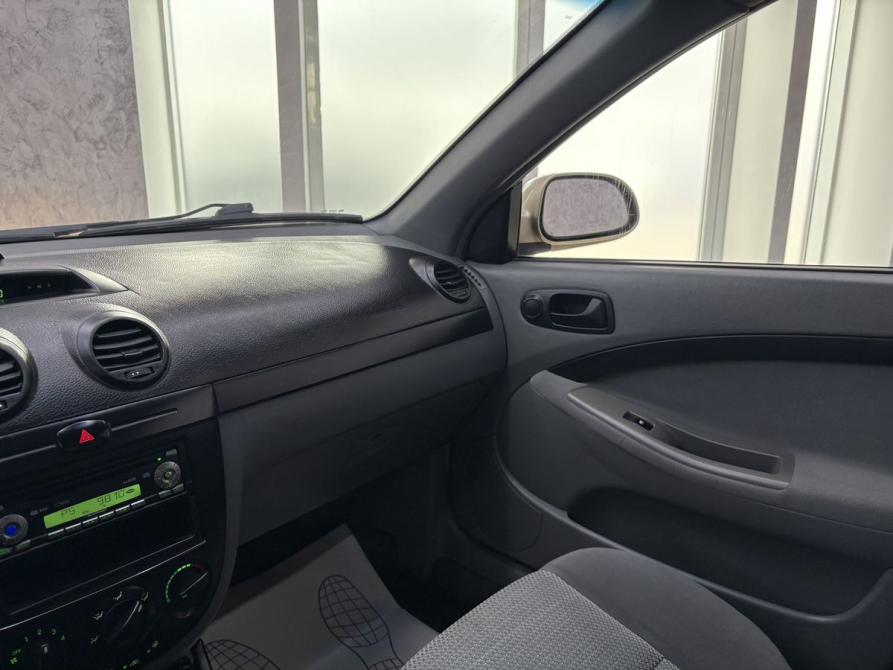 Chevrolet Lacetti I Ярославль  - изображение 25