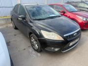Ford Focus II Рестайлинг Тольятти  - изображение 8