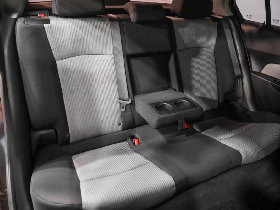 Chevrolet Cruze I Рестайлинг Санкт-Петербург  - изображение 20