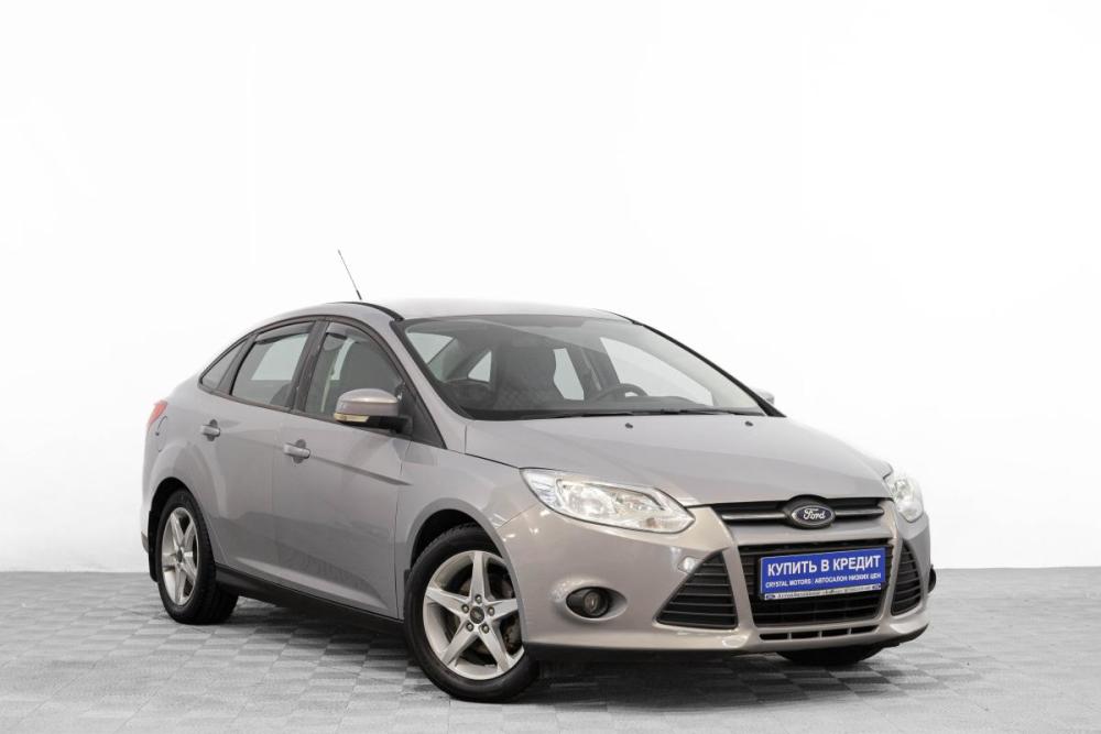 Ford Focus III Барнаул  - изображение 1