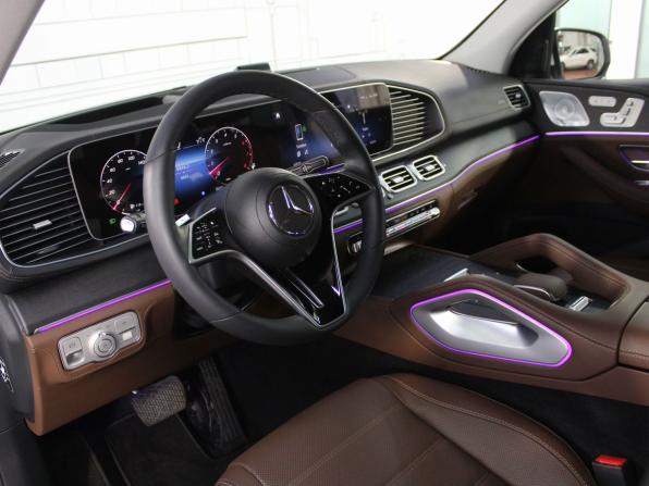 Mercedes-Benz GLE II (V167) Рестайлинг с пробегом 2024 года, цена 11 999 000 рублей, 8864 км, внедорожник, Автокод Объявления