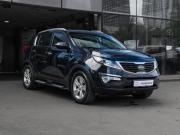 Kia Sportage III Москва  - изображение 19