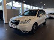 Subaru Forester IV Рестайлинг Чебоксары  - изображение 40