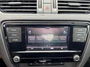 Skoda Octavia III (A7) Рестайлинг Воронеж  - изображение 26