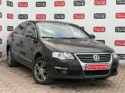 Volkswagen Passat B6 Санкт-Петербург  - изображение 13