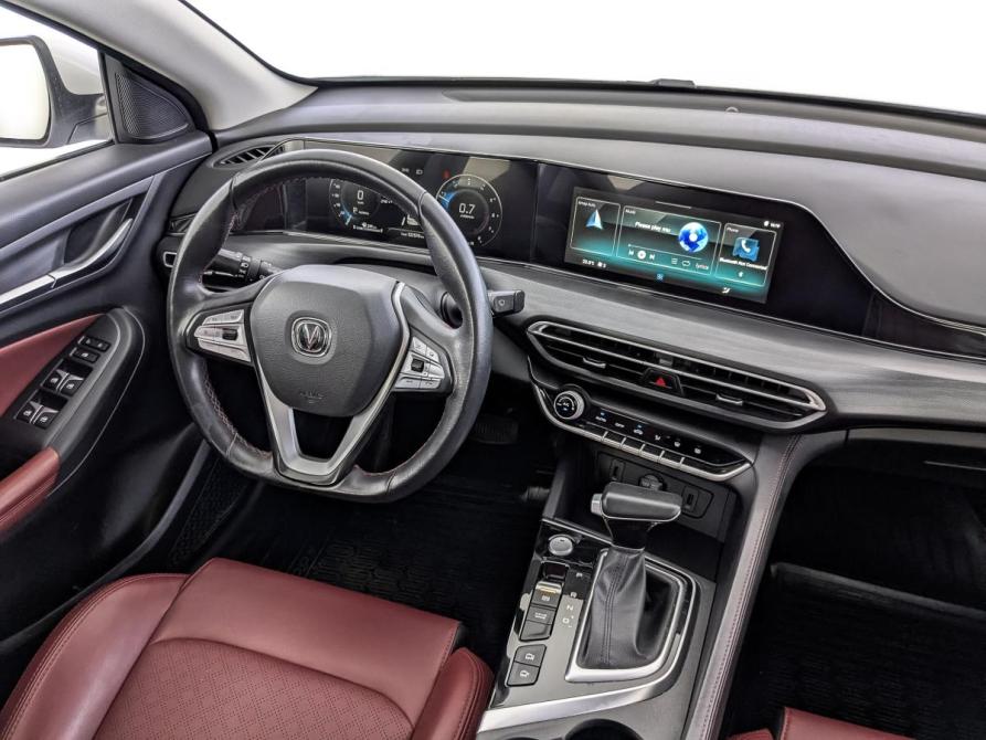 Changan Eado Plus Москва  - изображение 29