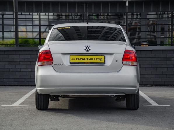 Volkswagen Polo V с пробегом 2011 года, цена 615 000 рублей, 190000 км, седан, Автокод Объявления