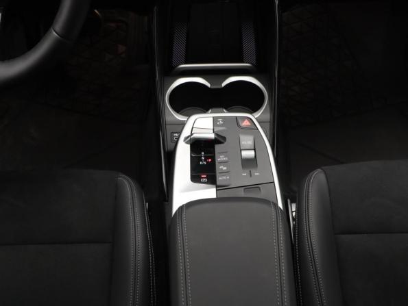 BMW X1 III (U11/U12) с пробегом 2024 года, цена 4 850 000 рублей, 10795 км, внедорожник, Автокод Объявления