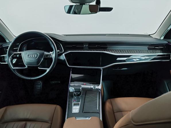 Audi A6 V (C8) с пробегом 2020 года, цена 4 599 000 рублей, 45696 км, седан, Автокод Объявления