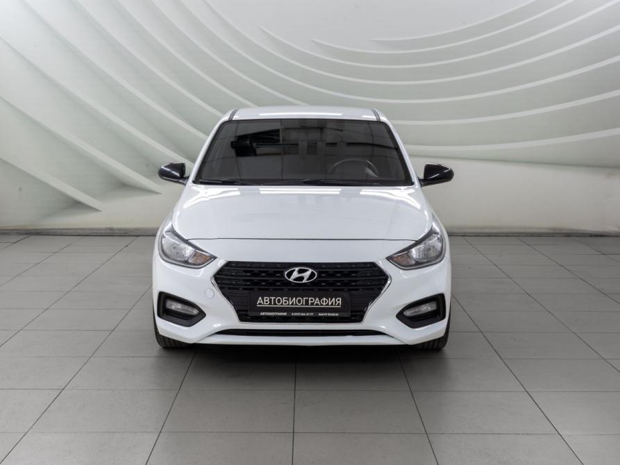 Hyundai Solaris II Волгоград  - изображение 2