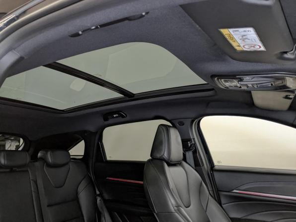 Haval F7 II с пробегом 2024 года, цена 2 790 000 рублей, 27929 км, внедорожник, Автокод Объявления