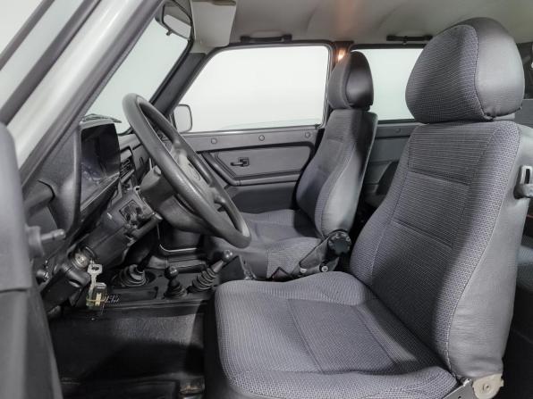 Lada (ВАЗ) 2121 (4x4) I Рестайлинг с пробегом 2014 года, цена 489 000 рублей, 72062 км, внедорожник, Автокод Объявления