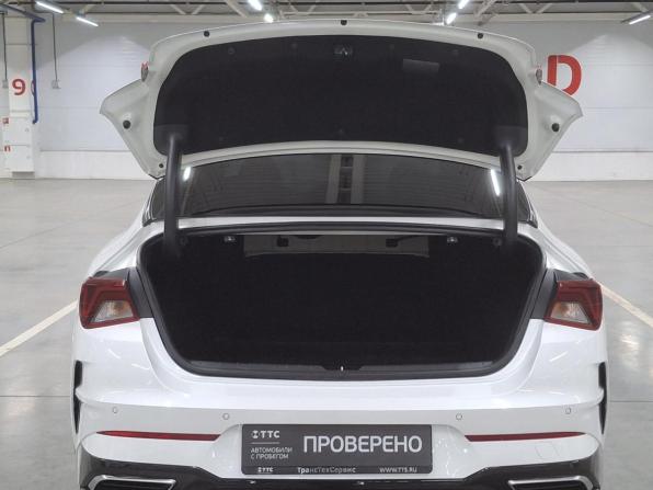 Kia K5 III с пробегом 2020 года, цена 2 740 000 рублей, 80208 км, седан, Автокод Объявления