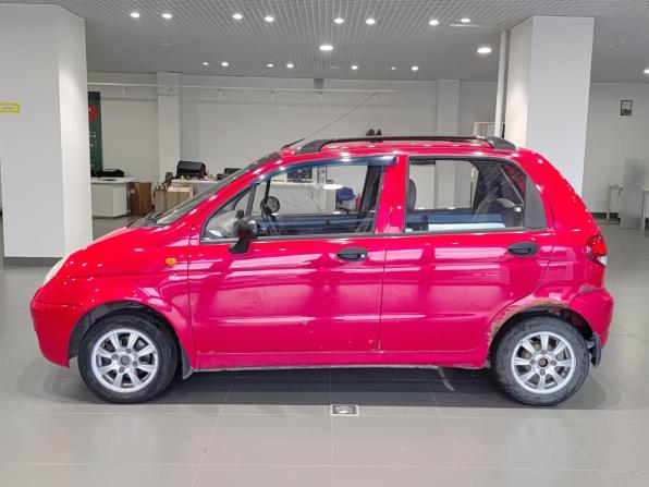 Daewoo Matiz I Рестайлинг с пробегом 2011 года, цена 220 000 рублей, 102550 км, хэтчбек, Автокод Объявления