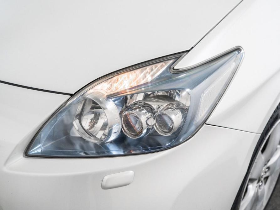Toyota Prius III (XW30) Иркутск  - изображение 20