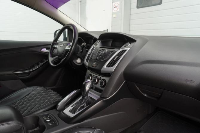 Ford Focus III с пробегом 2012 года, цена 733 000 рублей, 160300 км, седан, Автокод Объявления