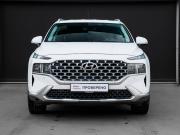 Hyundai Santa Fe IV Рестайлинг Москва  - изображение 42