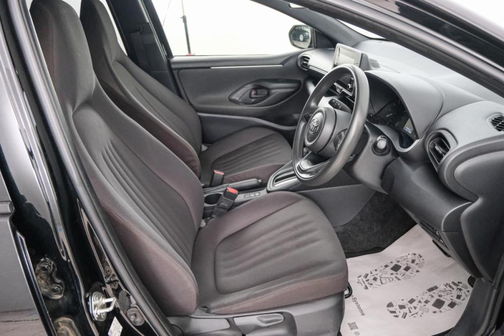 Toyota Yaris IV Красноярск  - изображение 8