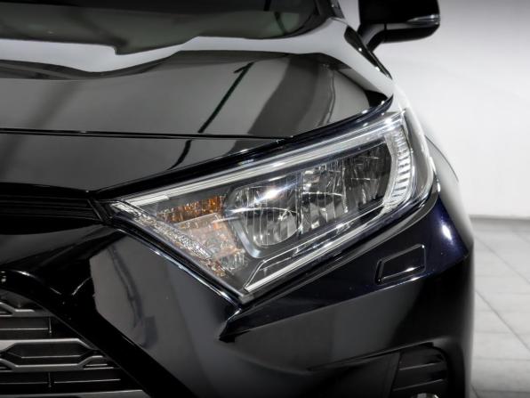 Toyota RAV4 V (XA50) с пробегом 2020 года, цена 2 900 000 рублей, 89050 км, внедорожник, Автокод Объявления