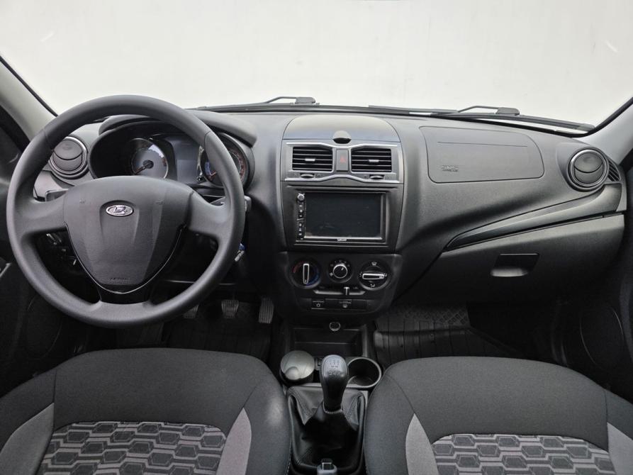 Lada (ВАЗ) Granta I Рестайлинг Москва  - изображение 10