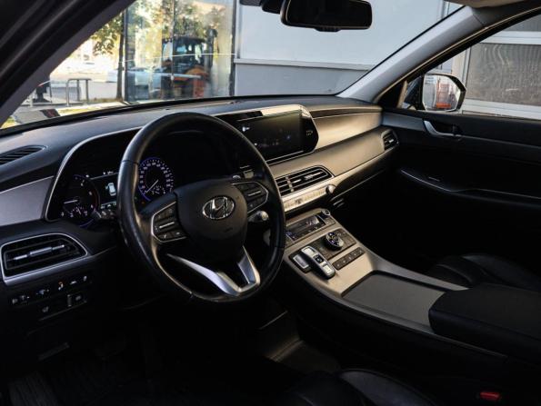 Hyundai Palisade I с пробегом 2020 года, цена 4 400 000 рублей, 86100 км, внедорожник, Автокод Объявления