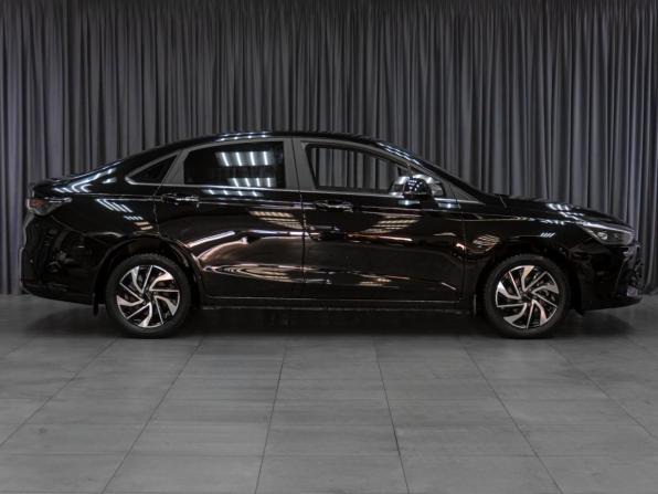 BAIC U5 Plus с пробегом 2023 года, цена 1 199 000 рублей, 64920 км, седан, Автокод Объявления