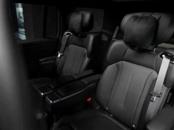 Новый Rox 01 2025 года, цена 8 510 000 рублей, внедорожник, Автокод Объявления