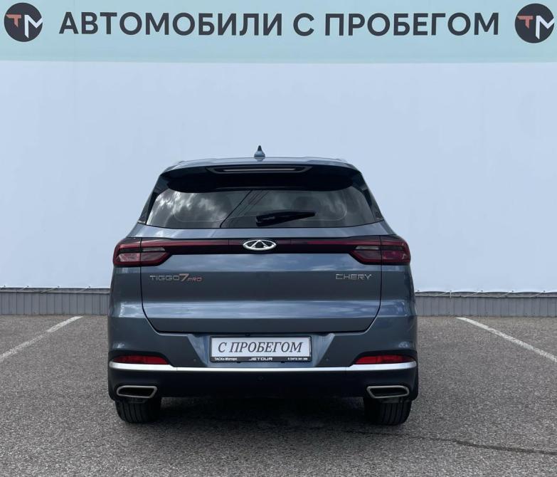 Chery Tiggo 7 Pro I Стерлитамак  - изображение 6