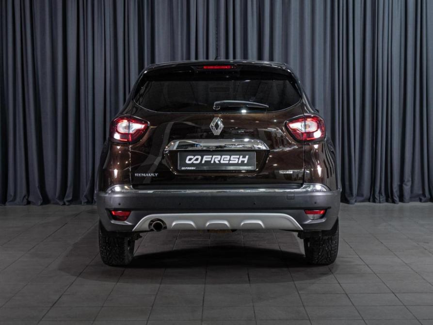 Renault Kaptur I Волгоград  - изображение 4