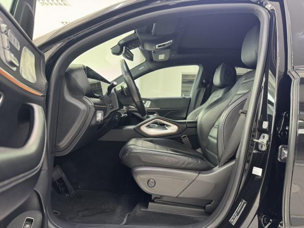 Mercedes-Benz GLE Coupe II (C167) с пробегом 2021 года, цена 9 850 000 рублей, 55386 км, внедорожник, Автокод Объявления
