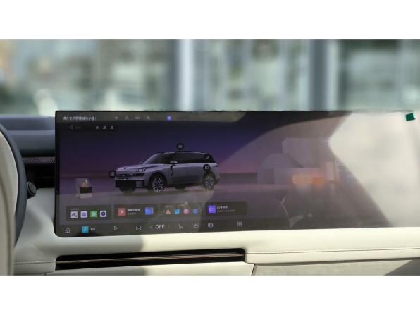 Новый Lynk &amp; Co 900 2026 года, цена 8 750 000 рублей, внедорожник, Автокод Объявления