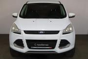 Ford Kuga II Санкт-Петербург  - изображение 18