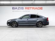 Skoda Octavia II (A5) Рестайлинг Тюмень  - изображение 32