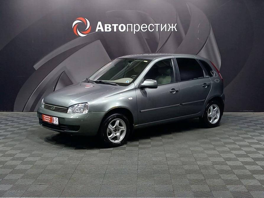 Lada (ВАЗ) Kalina I Оренбург  - изображение 1