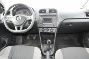 Volkswagen Polo V Рестайлинг Березники  - изображение 27