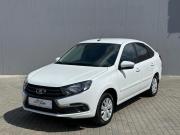 Lada (ВАЗ) Granta I Рестайлинг Тамбов  - изображение 24