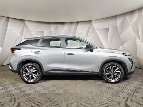 Omoda C5 I с пробегом 2024 года, цена 1 799 000 рублей, 10958 км, внедорожник, Автокод Объявления