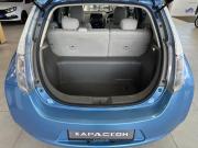 Nissan Leaf I (ZE0/AZE0) Москва  - изображение 38
