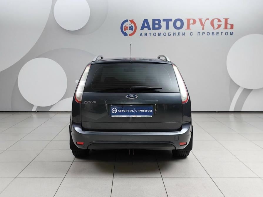 Ford Focus II Рестайлинг Подольск  - изображение 4