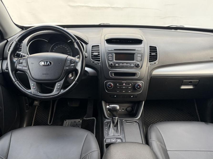 Kia Sorento II Рестайлинг Москва  - изображение 14