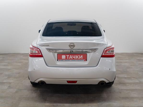 Nissan Teana III с пробегом 2015 года, цена 1 327 000 рублей, 173451 км, седан, Автокод Объявления
