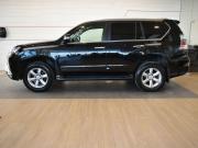 Lexus GX II Рестайлинг Москва  - изображение 32
