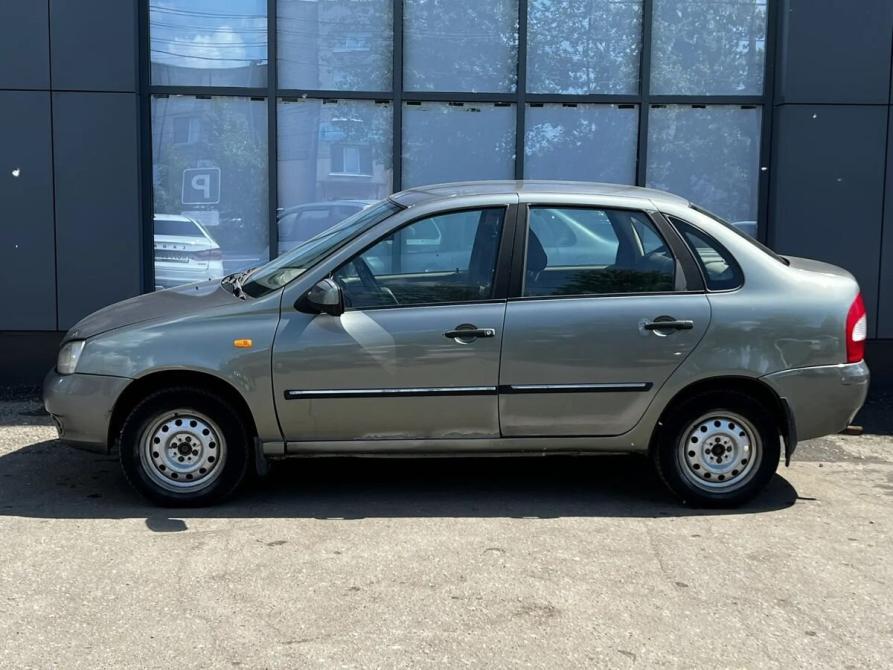 Lada (ВАЗ) Kalina I Ярославль  - изображение 5