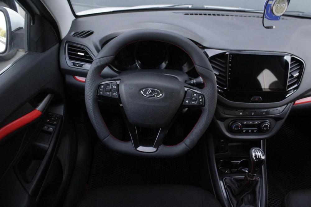 Lada (ВАЗ) Vesta I Брянск  - изображение 6
