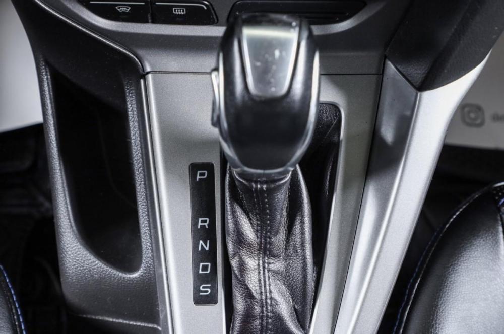 Ford Focus III Новосибирск  - изображение 15
