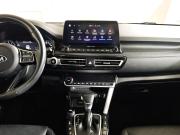 Kia Seltos I Москва  - изображение 39