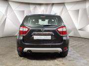 Nissan Terrano III (D10) Москва  - изображение 28